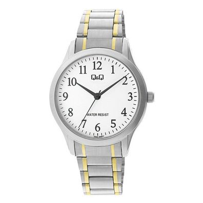 Q&Q - C02A-005PY - Armbanduhr