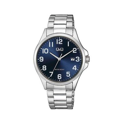 Q&Q - A480J215Y - Armbanduhr
