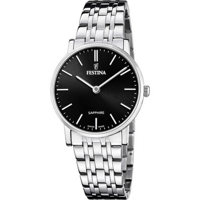 Festina - F20047/4 - Armbanduhr - Damen