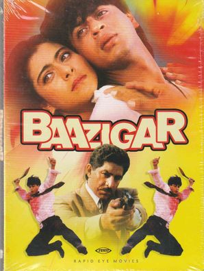 Baazigar