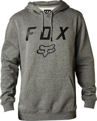 Fox Hoodie Herren Hoodie Legacy Moth Po Fleece 130724