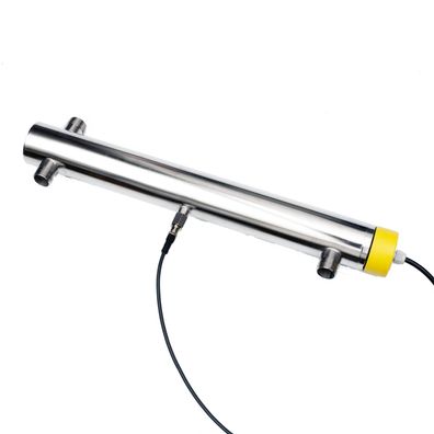 PURE - UV-Sensor + control box