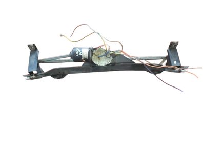 Original Peugeot 505 1987 Scheibenwischermotor Wischermotor vorne