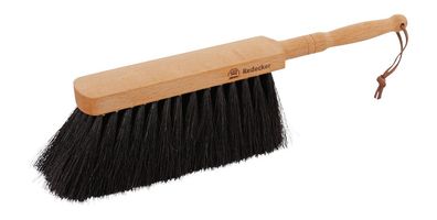 Redecker Rosshaarhandfeger, geölt