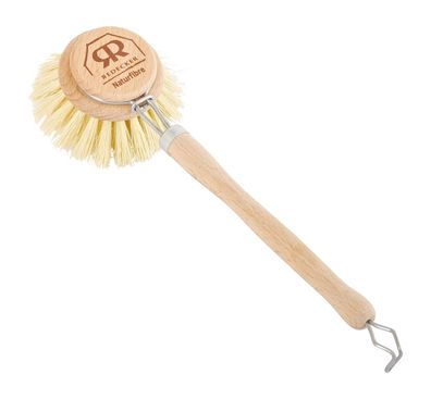 Redecker Brosse à vaisselle Fibre ø 50 cm