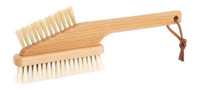 Redecker Brosse à poussière et de nettoyage pour PC