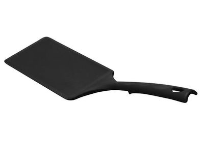 Kelomat spatule Deluxe plastique noir
