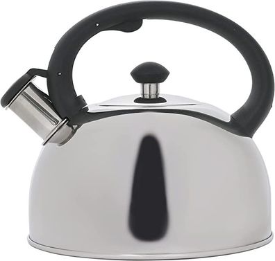 Kelomat Bouilloire à flûte Classic 2 litres induction