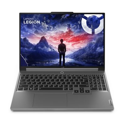 Lenovo Legion 5, Intel® Core™ i5, 40,6 cm (16"), 2560 x 1600 Pixel, 16 GB, 512 ... ->
