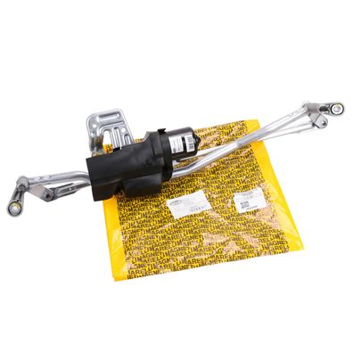 Scheibenwischergestänge Mit Motor vorne Fiat Ducato 250 TGE521A 1363338080