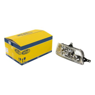 Scheinwerfer vorne rechts Magneti Marelli mit Stellmotor 1347690080