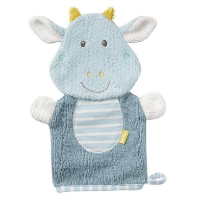 Waschhandschuh Drache, Kinderwaschhandschuh - Fehn GmbH
