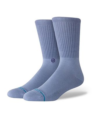 STANCE Socken Icon Pop stoneblue