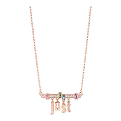 Just Cavalli - JCNL02023300 - Halskette - Damen