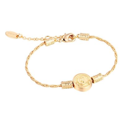 Just Cavalli - JCFB01013200 - Armbänder - Damen