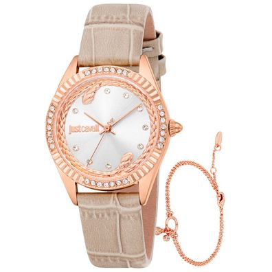 Just Cavalli - JC1L361L0035 - Uhren - Damen