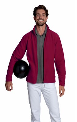 LEIBER Herrenjacke Fleecejacke 12/2665 Versch. Farben