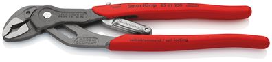 KNIPEX 85 01 250 SmartGrip® Wasserpumpenzange mit automatischer Einstellung mit Kunst