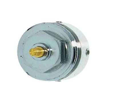 Heimeier Adapter für Fremdfabrikate Heimeier Th.-Köpfe/ Danfoss RAVL-Ventile