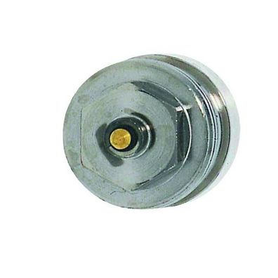 Heimeier Adapter für Fremdfabrikate Heimeier Th.-Köpfe/ TA-Ventilunterteile