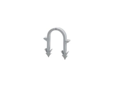 TECEfloor Tackernadel Standard, 6x40 mm Dim. 14-20, magaziniert, für Kombitacker