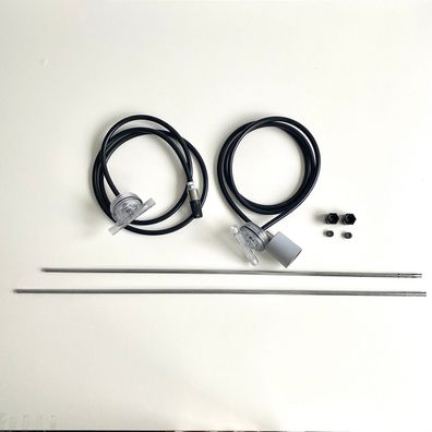 DK Ersatzteilpaket Entnahme B1/B2-VS/VSF für ROTEX VS- VSF- und highcube-Tanks