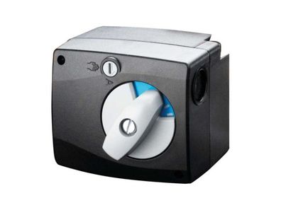 Oventrop-stellmotor "Lineg" für Drei- und Vierwegemischer, 230 V