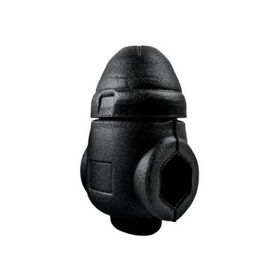 Wolf Wärmedämmung für Schlammabscheider 1 1/4" + 1 1/2"