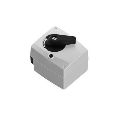 FL Motoranbausatz für H- und T-Mischer bis 07/03