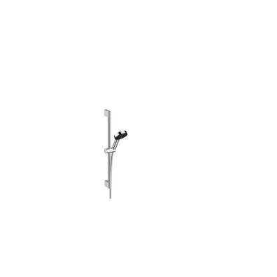 HG Brauseset Pulsify Select S 105 3jet Relaxation mit Brausestange 650mm chrom