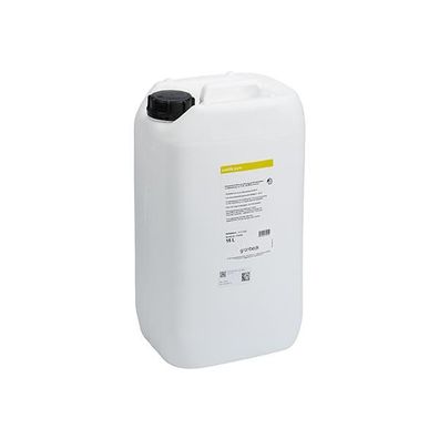 GB Mineralstofflösung exaliQ pure 15 l Weiß