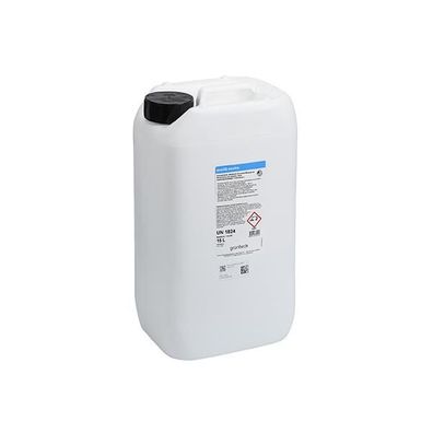 GB Mineralstofflösung exaliQ neutra 15 l Weiß
