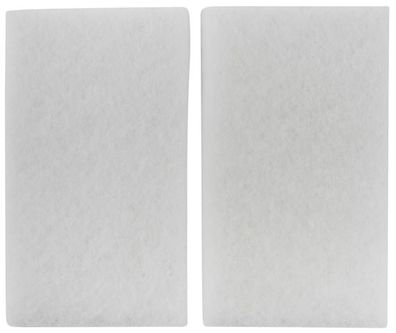Wolf Service-Set Filter Iso Coarse 60% 415x237mm, 2 Stück, f. CWL-300/400