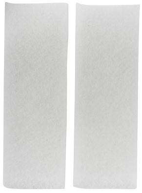 Wolf Service-Set Filter Iso Coarse 60% 522x184mm, 2 Stück, CWL-400 Excellent