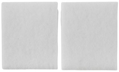 Wolf Service-Set Filter Iso Coarse 60% 175x141mm, 2 Stück, für CWL-F-150
