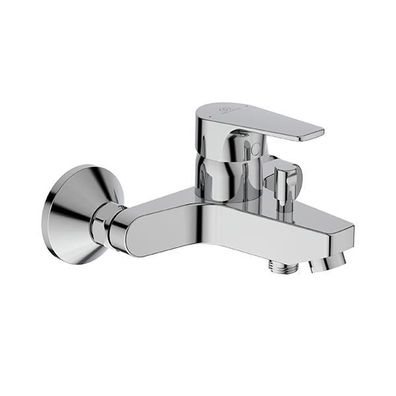 IS Badearmatur AP Cerafine D, Ausld. 156-161mm, Chrom