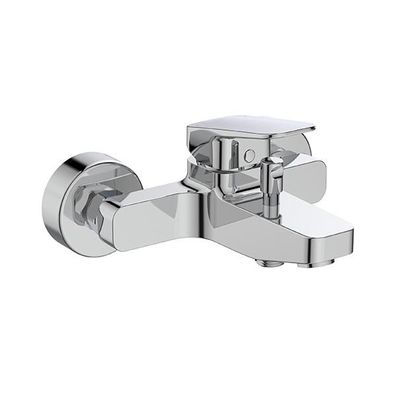 IS Badearmatur AP Ceraplan 220x182-187x109mm Chrom