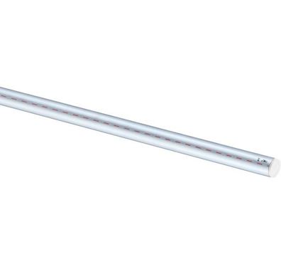 Viega Rohr Prestabo 1106 in 22x1,5mm Stahl verzinkt