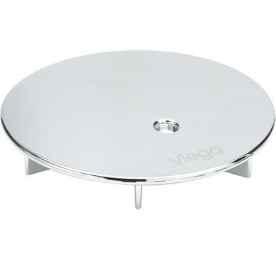 Viega Ausstattungsset Domoset 6928.0 in 75mm Kunststoff weiss RAL 9010
