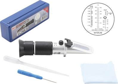 Refraktometer BGS