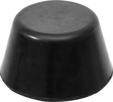 Gummiauflage | für Hebebühnen | Ø 105 mm BGS