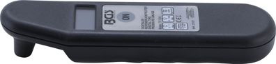 Digitaler Reifendruckprüfer BGS