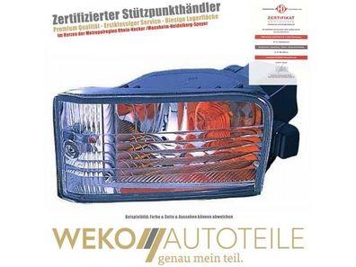 Blinker rechts für Rav 4 6686072