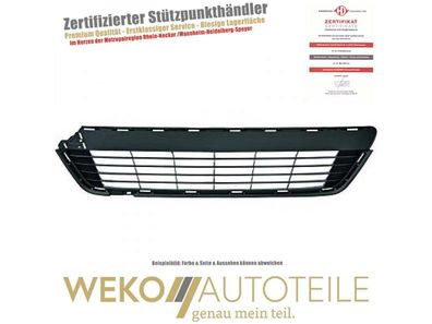Lüftungsgitter, Stoßfänger Diederichs 6607045 für TOYOTA