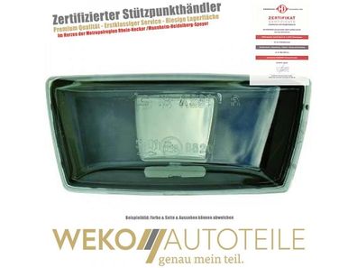 Blinkleuchtensatz vorne Diederichs 1806278 für OPEL