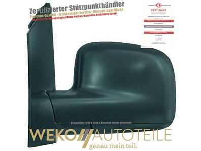 Außenspiegel links Diederichs 2205625 für VW