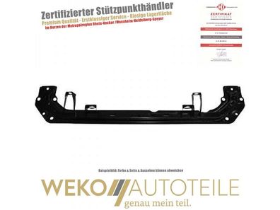 Querträger unten Diederichs 6086814 passend für NISSAN