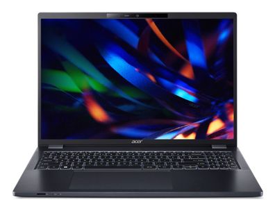 Acer Notebook TravelMate P4 16 - 40.6 cm (16") - Intel Core i5-1335U - Slate Blue