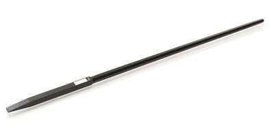 Hultafors Brechstange aus Stahl HHSP1500 Grey