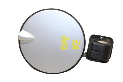 Zafira A Tankklappe Tankdeckel Tankverschluss Z157 Starsilber Opel 90559414 X9RW
